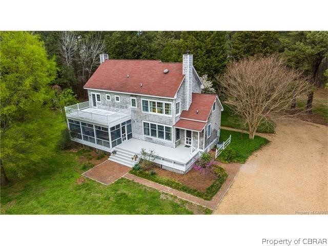 5570 Windmill Point Road White Stone, VA 22578 - Photo 27 of 33 Gallery Image 27