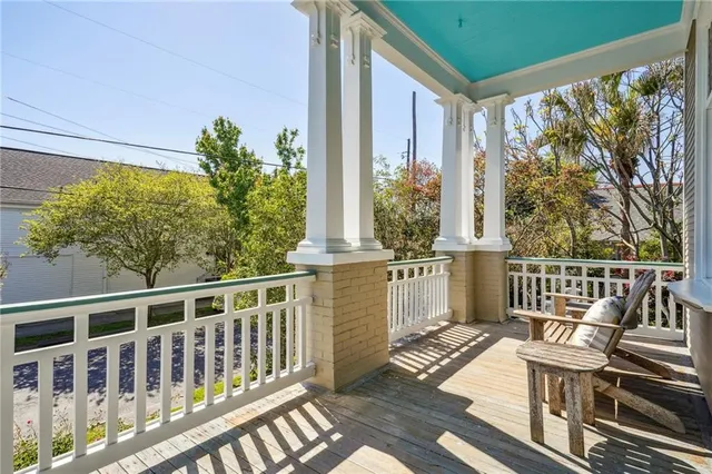 $2,400 | 4301 Iberville Street, New Orleans, LA 70119