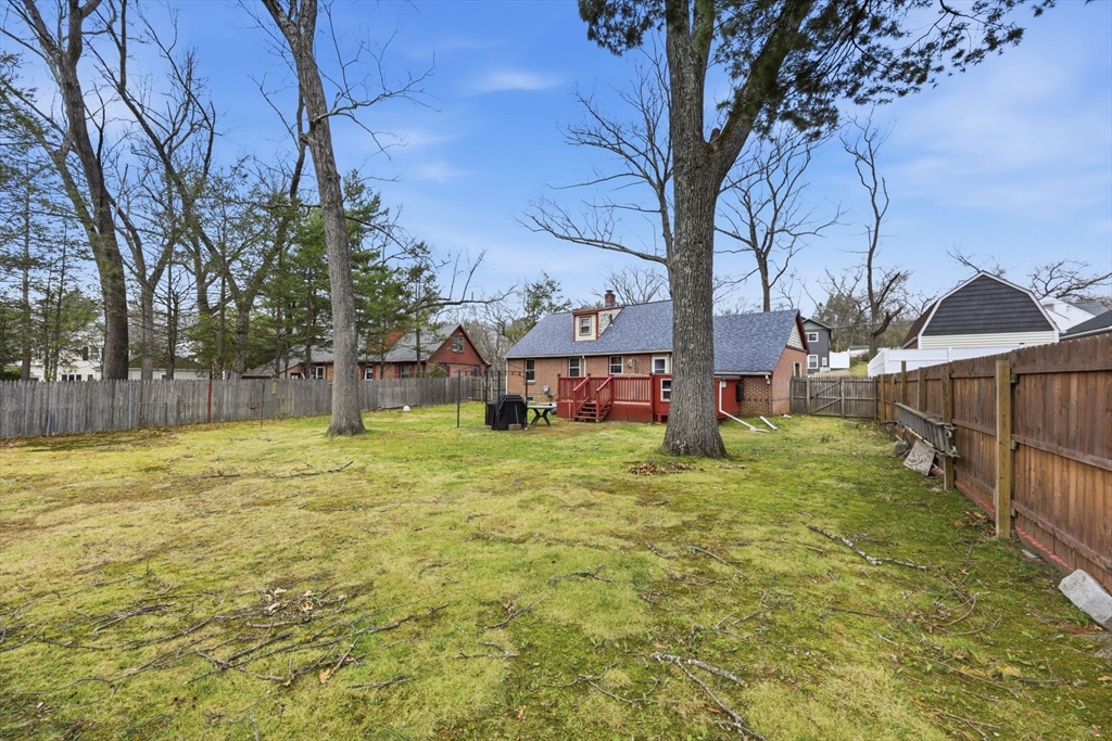 19 Carnavon Circle Springfield, MA 01109 - Photo 29 of 38