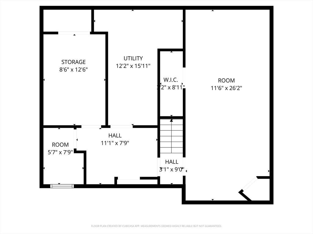 19 Carnavon Circle Springfield, MA 01109 - Photo 35 of 38