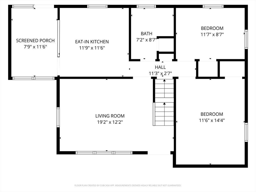 19 Carnavon Circle Springfield, MA 01109 - Photo 36 of 38
