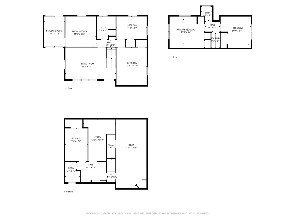 19 Carnavon Circle Springfield, MA 01109 - Photo 38 of 38