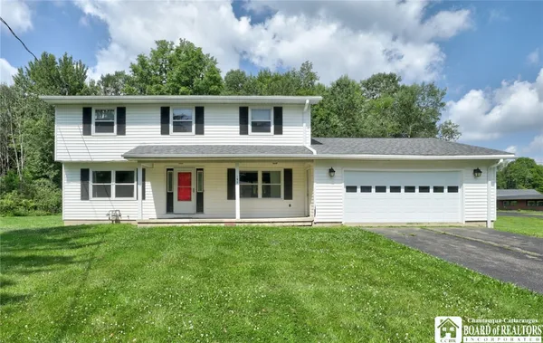 $284,900 | 190 Shadyside Avenue, Busti, NY 14750