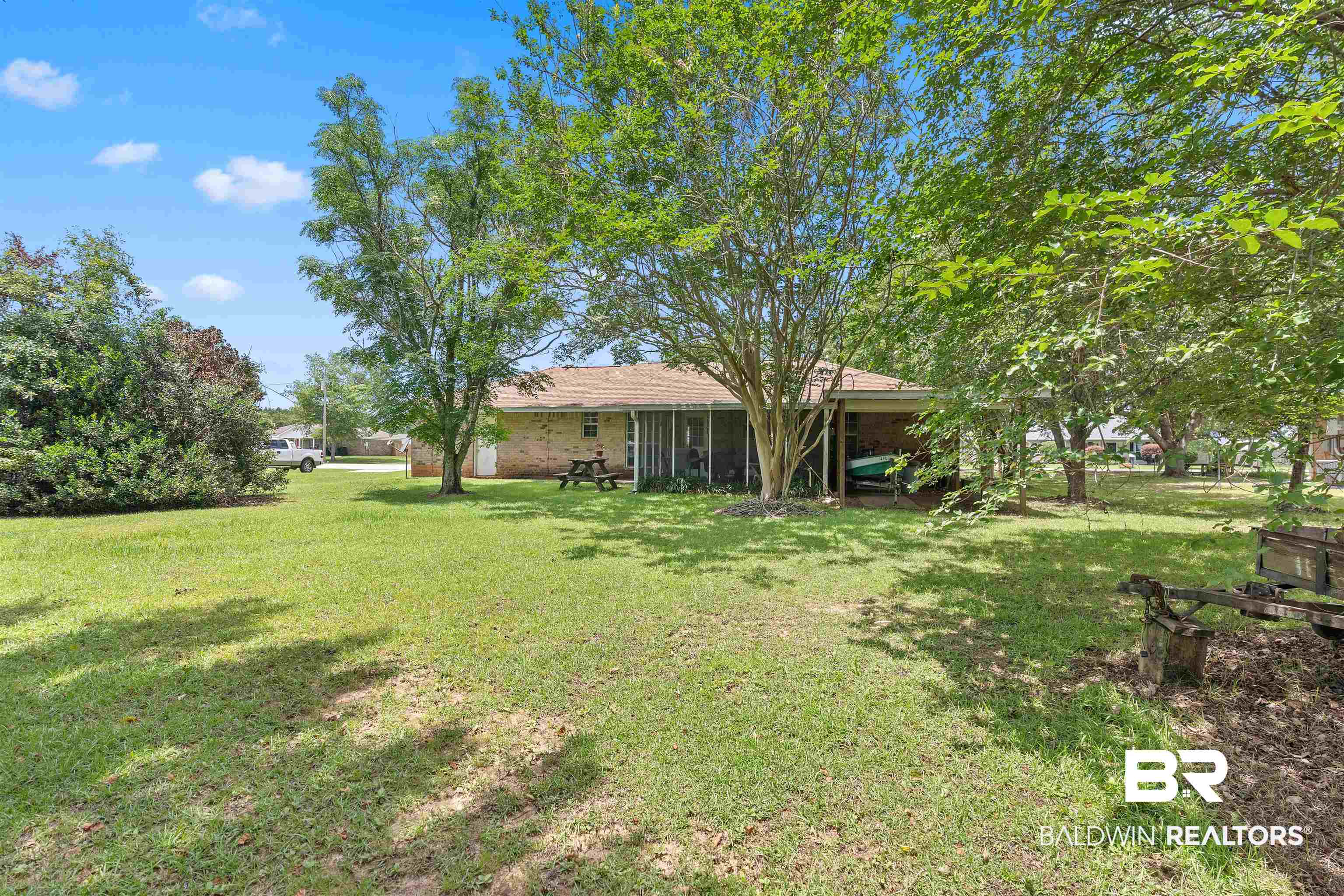 16430 Quail Lane Foley, AL 36535 - Photo 20 of 22