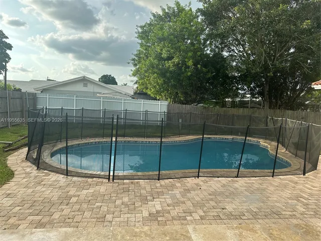 $4,180 | 10805 Southwest 165th Terrace, Miami, FL 33157