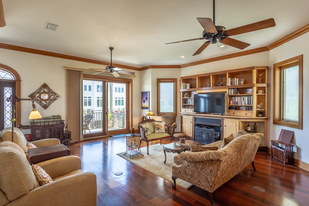 2004 Tarpon Lane St. George Island, FL 32328 - Photo 11 of 35