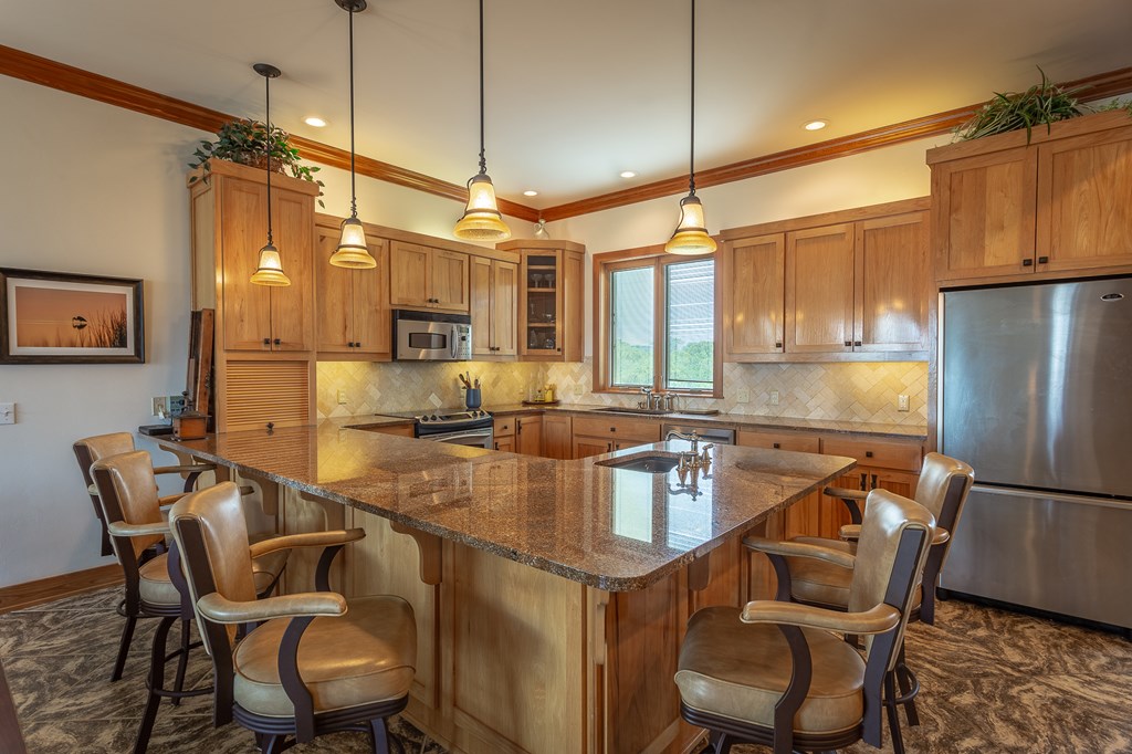 2004 Tarpon Lane St. George Island, FL 32328 - Photo 14 of 35