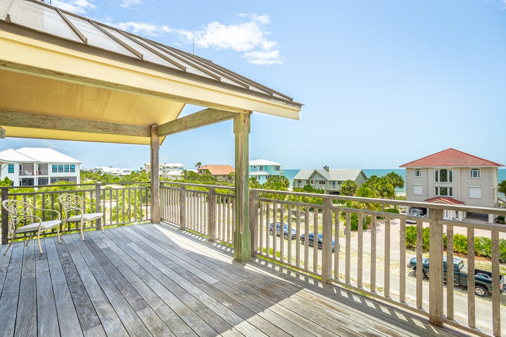 2004 Tarpon Lane St. George Island, FL 32328 - Photo 16 of 35