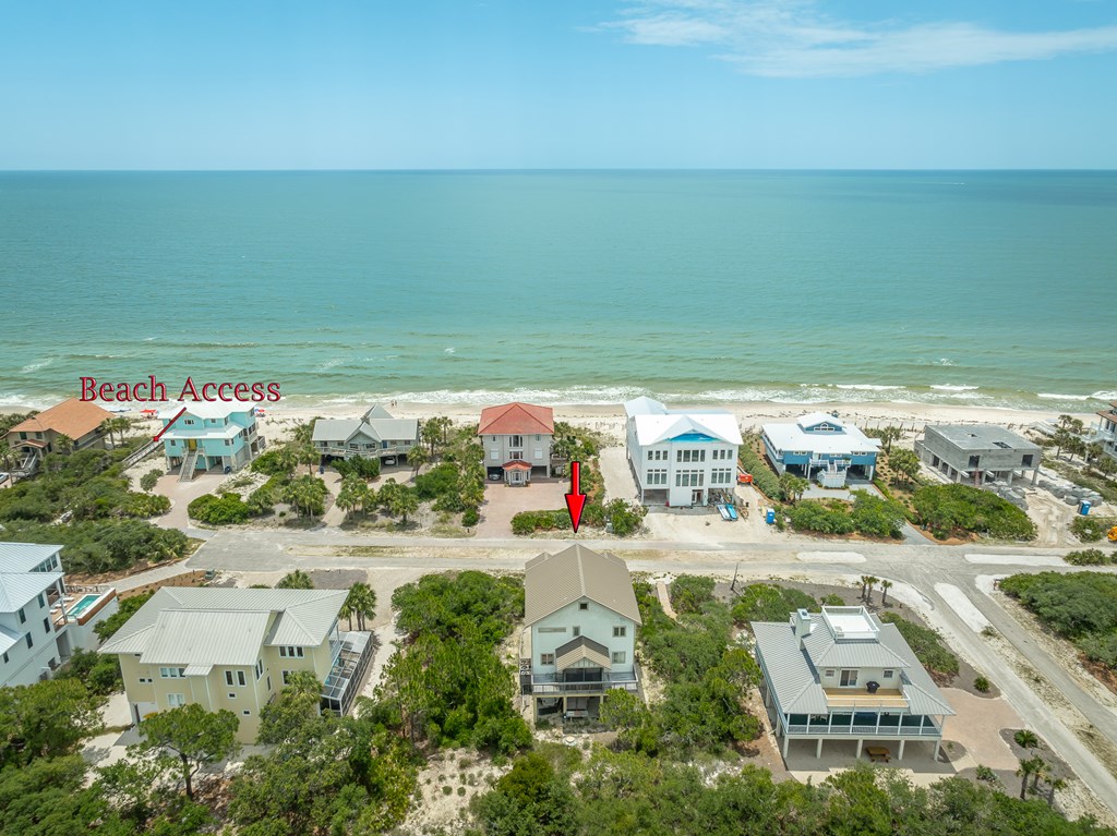 2004 Tarpon Lane St. George Island, FL 32328 - Photo 2 of 35