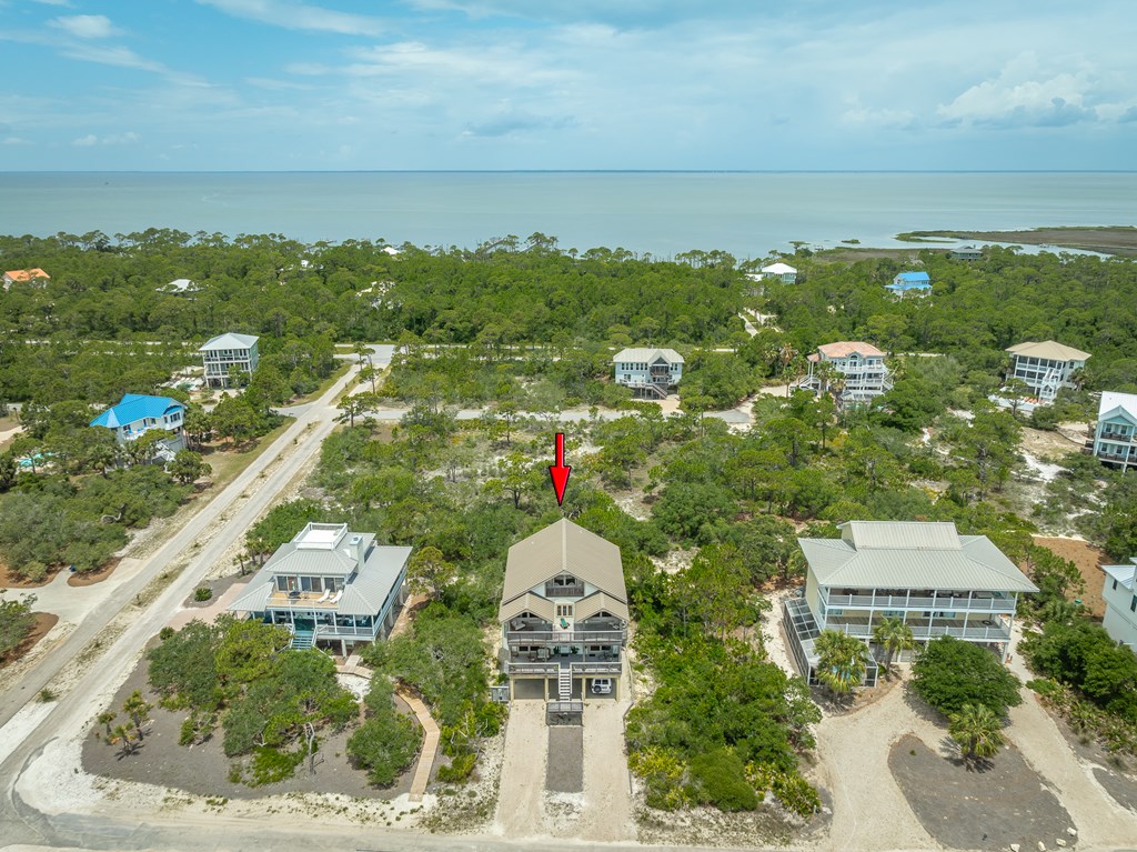 2004 Tarpon Lane St. George Island, FL 32328 - Photo 5 of 35