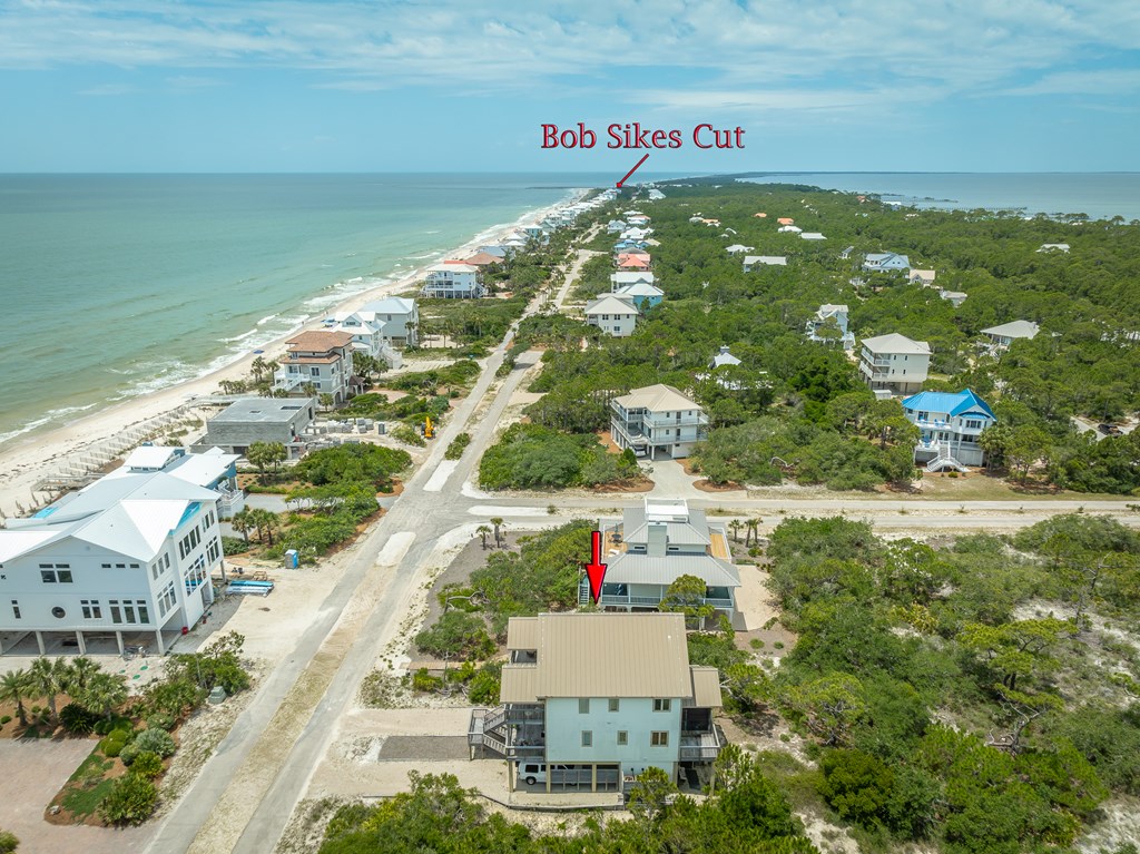 2004 Tarpon Lane St. George Island, FL 32328 - Photo 6 of 35