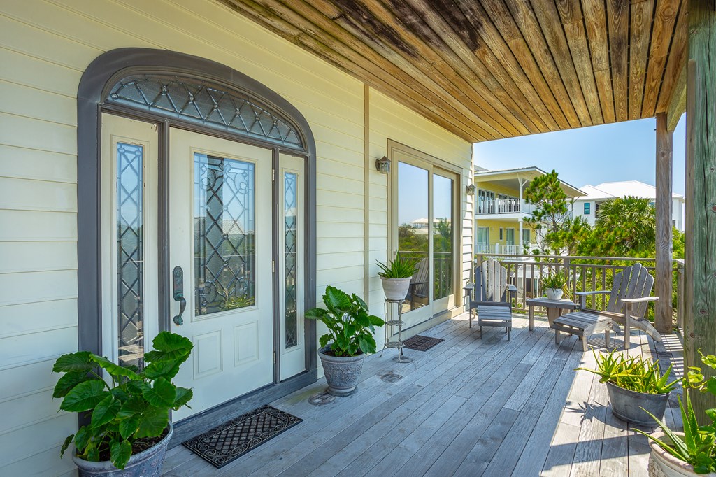 2004 Tarpon Lane St. George Island, FL 32328 - Photo 8 of 35