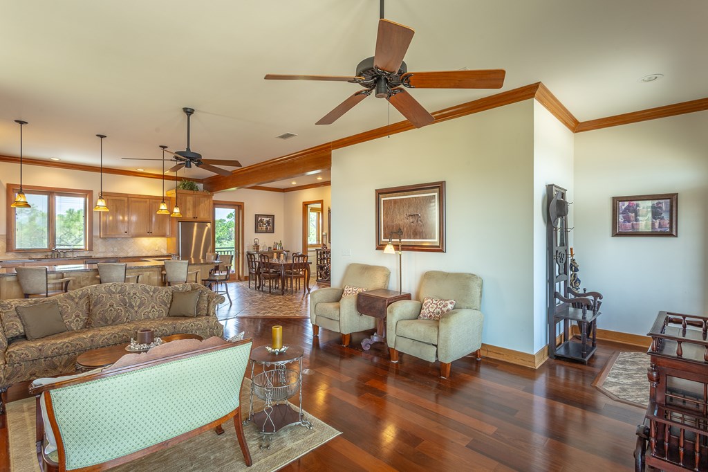 2004 Tarpon Lane St. George Island, FL 32328 - Photo 9 of 35