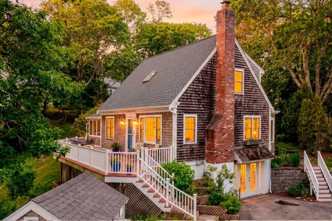 $1,750,000 | 146 Old Field Bend, Chatham, MA 02650