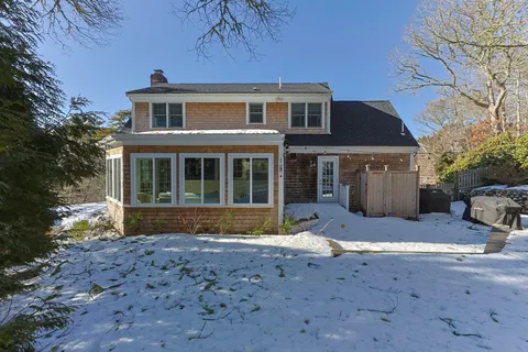 $1,750,000 | 146 Old Field Bend, Chatham, MA 02650