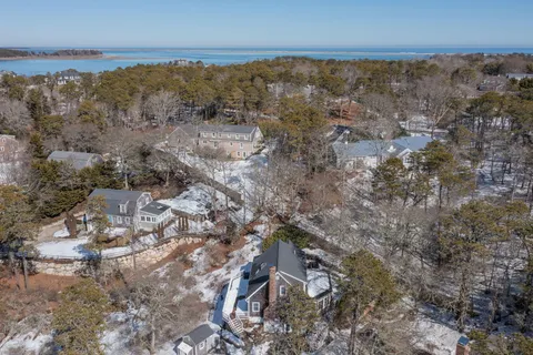 $1,750,000 | 146 Old Field Bend, Chatham, MA 02650