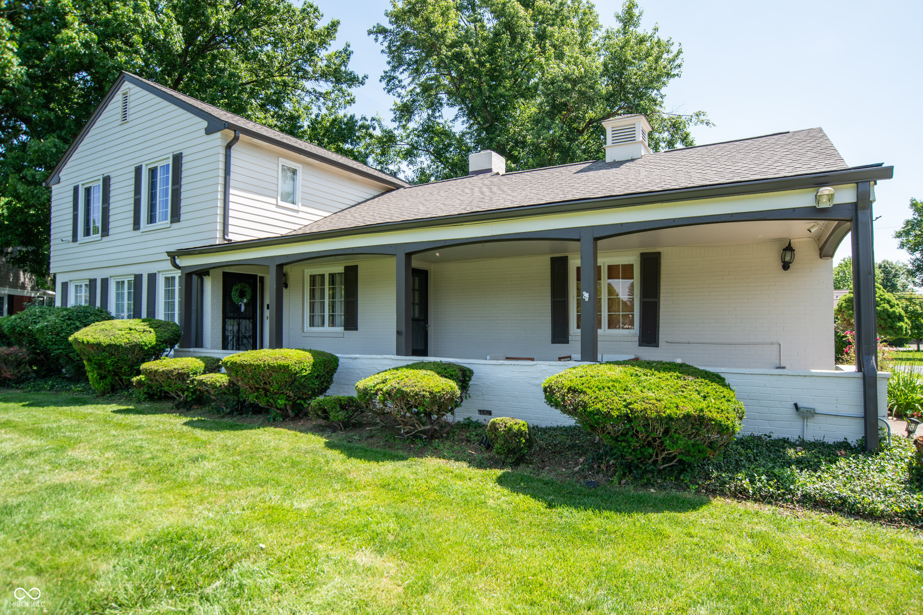 5441 Brendonridge Road Indianapolis, IN 46226 - Photo 36 of 36