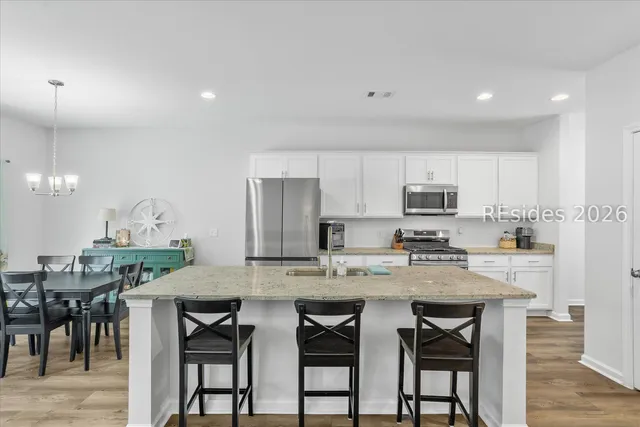 $465,000 | 34 Preamble Drive, Bluffton, SC 29910