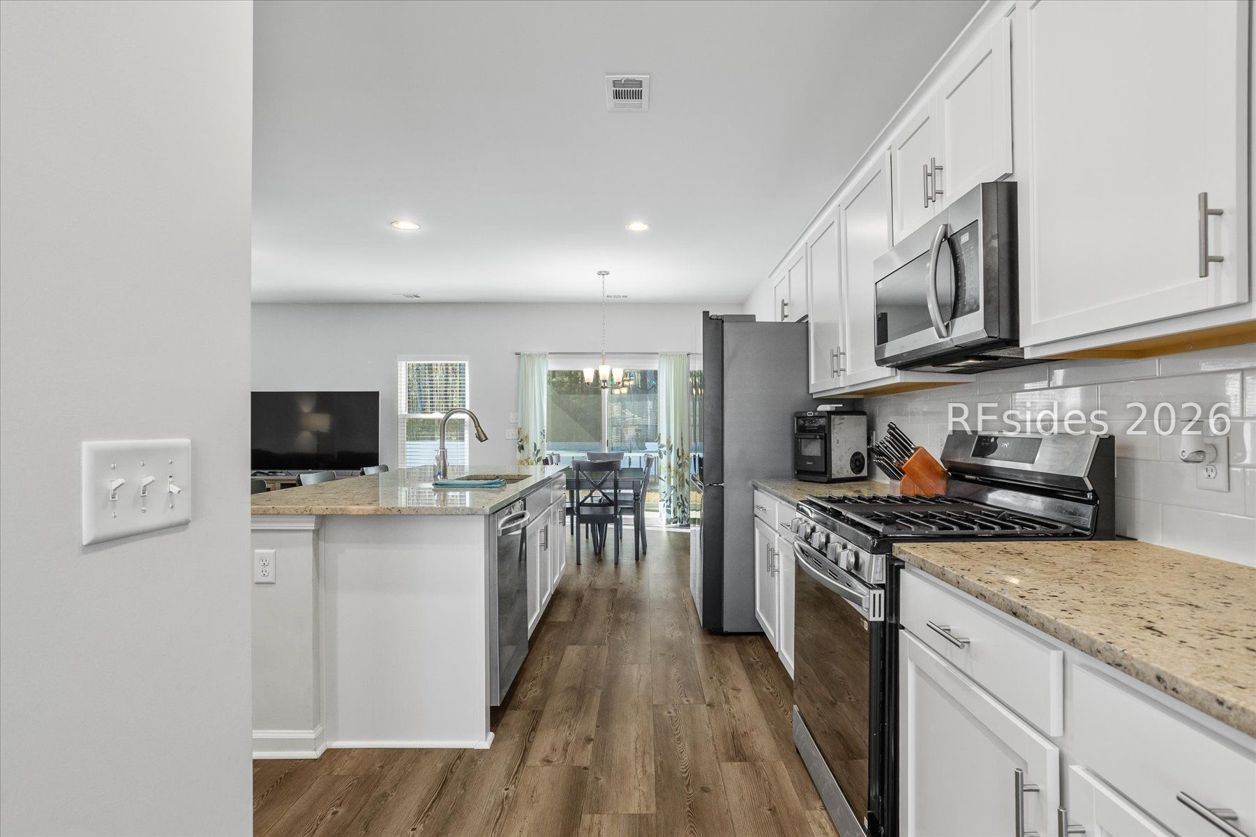 34 Preamble Drive Bluffton, SC 29910 - Photo 8 of 46