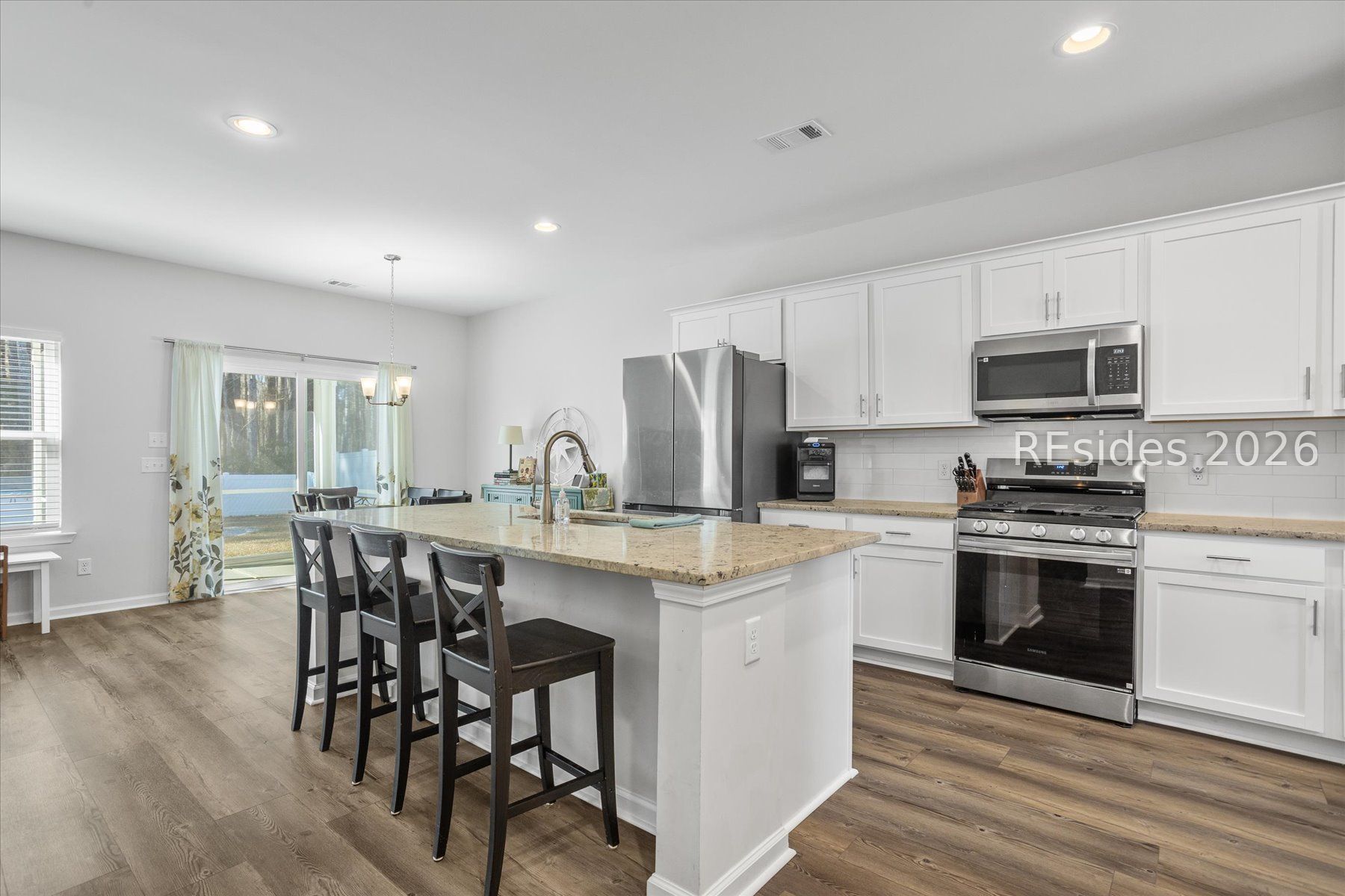 34 Preamble Drive Bluffton, SC 29910 - Photo 9 of 46