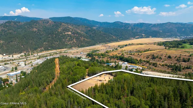 $1,000,000 | 610 Government Gulch Road, Smelterville, ID 83868