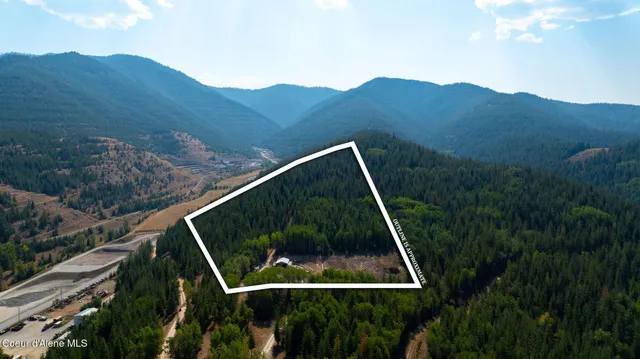 $1,000,000 | 610 Government Gulch Road, Smelterville, ID 83868