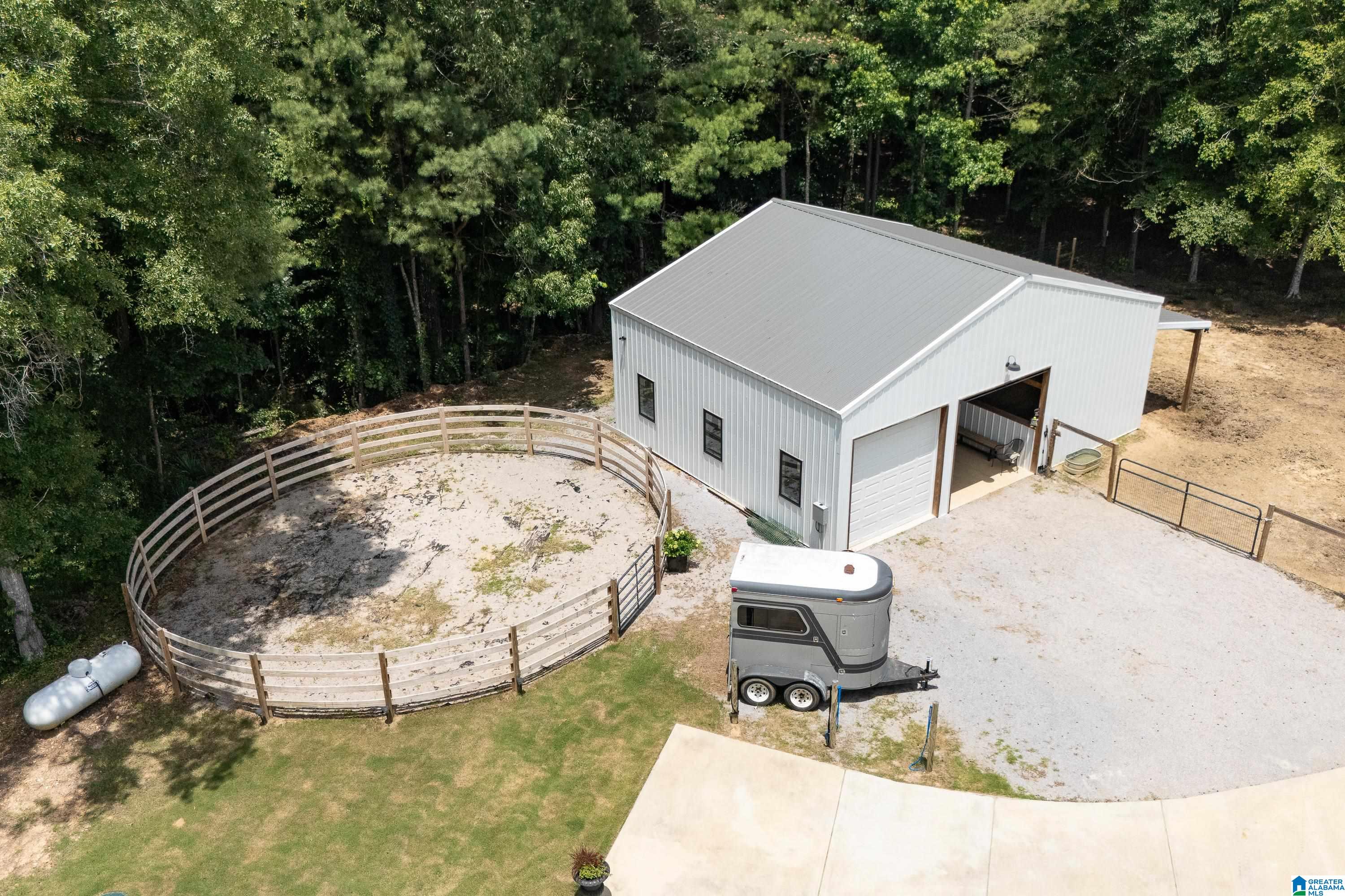 340 Lake Cottage Road Sterrett, AL 35147 - Photo 63 of 83