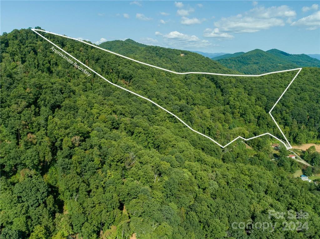 58 Grooms Road Candler, NC 28715 - Photo 2 of 12 a view of a tennis court