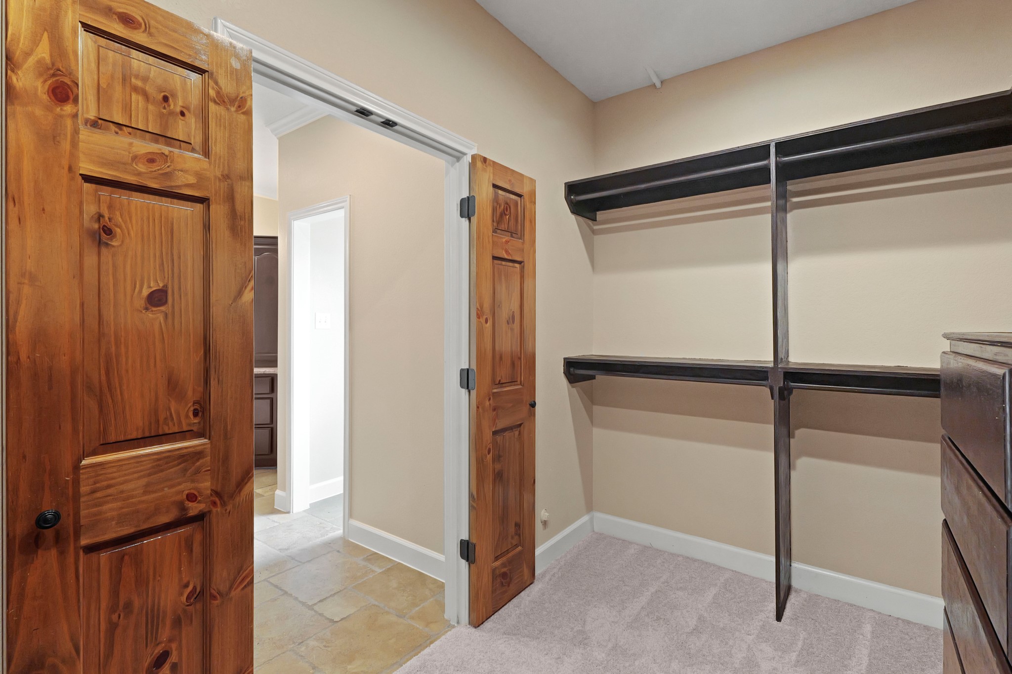 35408 Farm To Market Road 1488 Hempstead, TX 77445 - Photo 28 of 50 a view of closet area