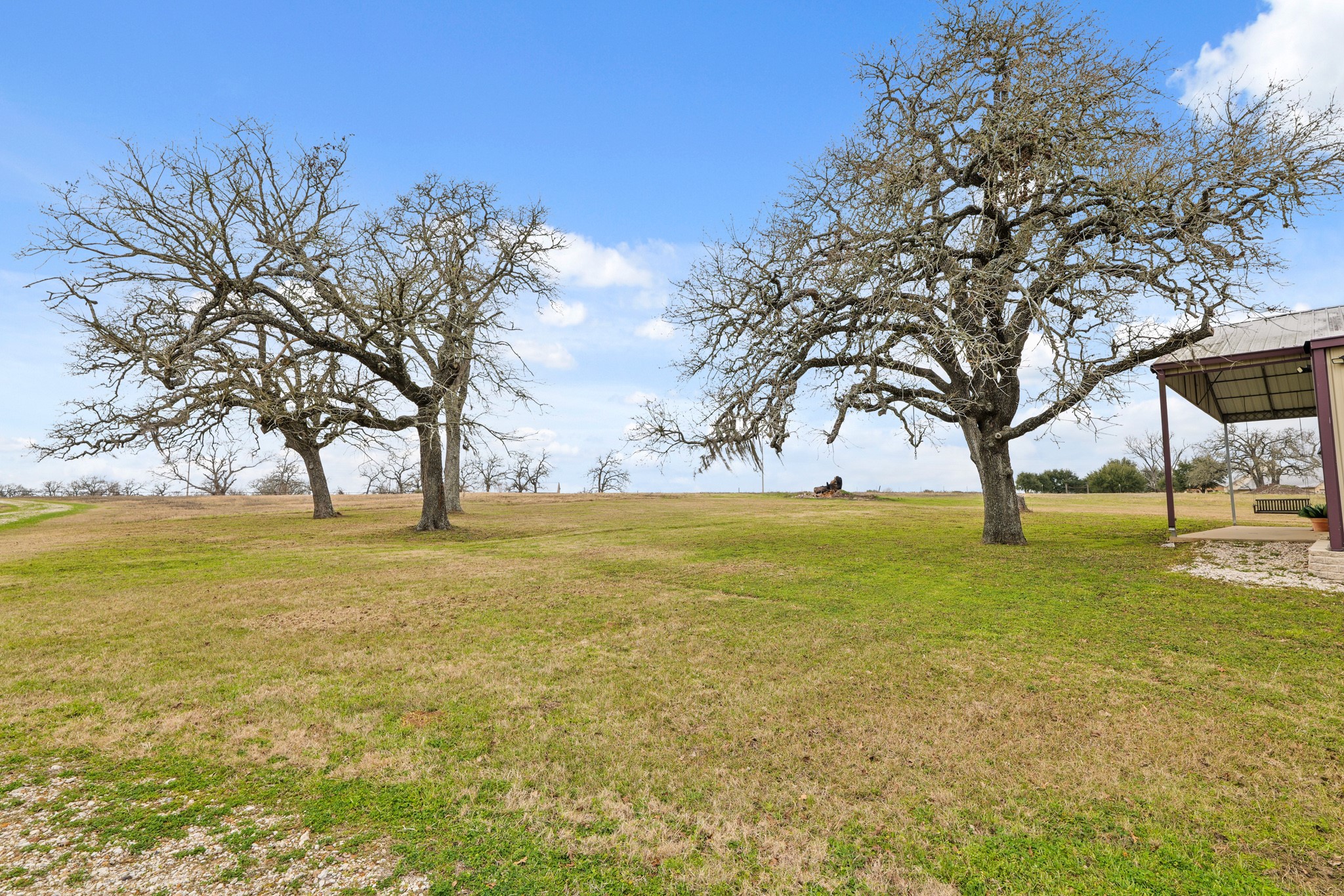 35408 Farm To Market Road 1488 Hempstead, TX 77445 - Photo 41 of 50 a view of an ocean with trees
