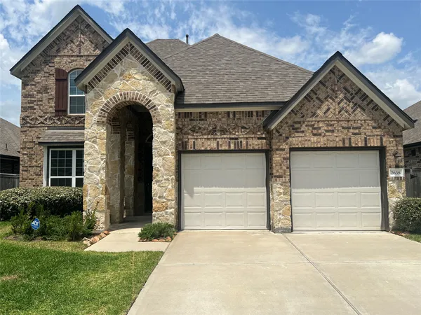 $2,999 | 2638 Settler Hl Drive, Fresno, TX 77545