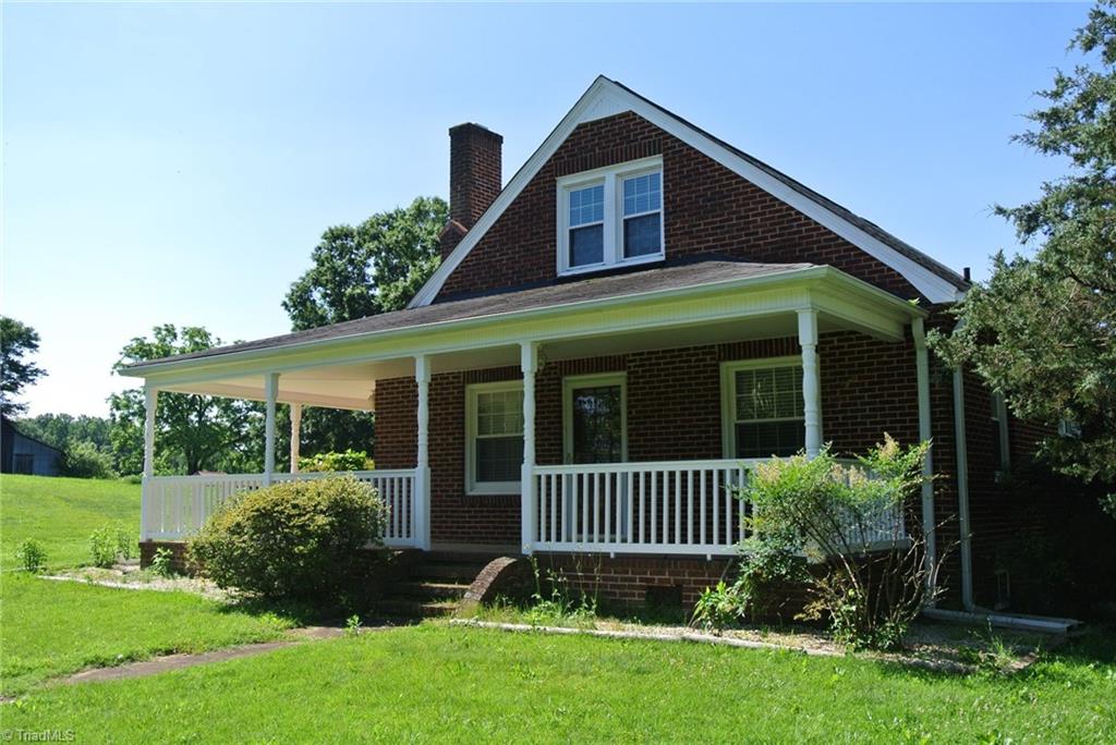 3621 Pride's Road East Bend, NC 27018 - Photo 2 of 29 Gallery Image 2