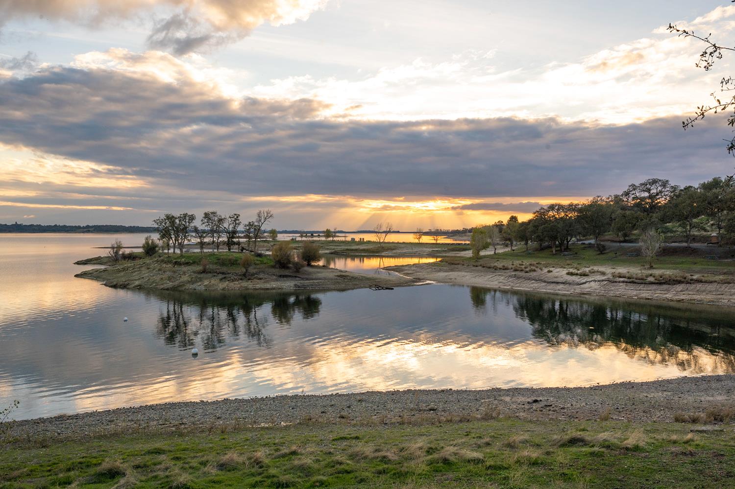 2000 Camanche Road, Unit 234 Ione, CA 95640 - Photo 41 of 41 a view of ocean view