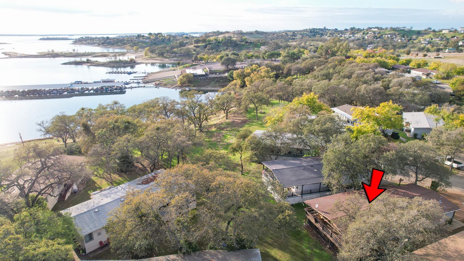 2000 Camanche Road, Unit 234 Ione, CA 95640 - Photo 7 of 41 a view of a city