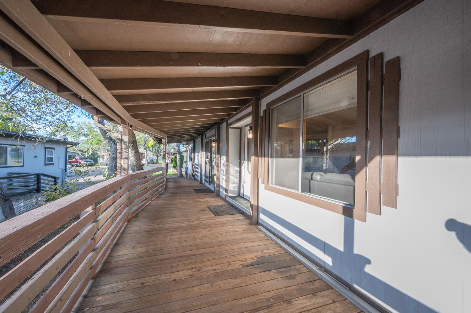 2000 Camanche Road, Unit 234 Ione, CA 95640 - Photo 10 of 41 a view of a balcony