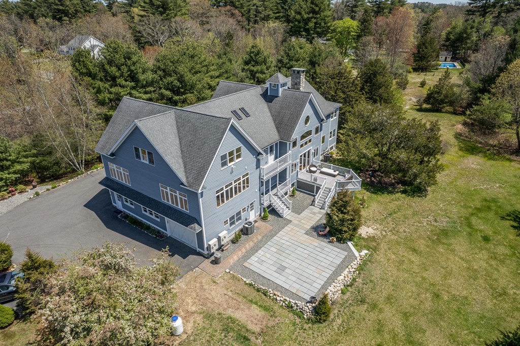 65 Lockwood Lane Boxford, MA 01921 - Photo 3 of 5 Gallery Image 3