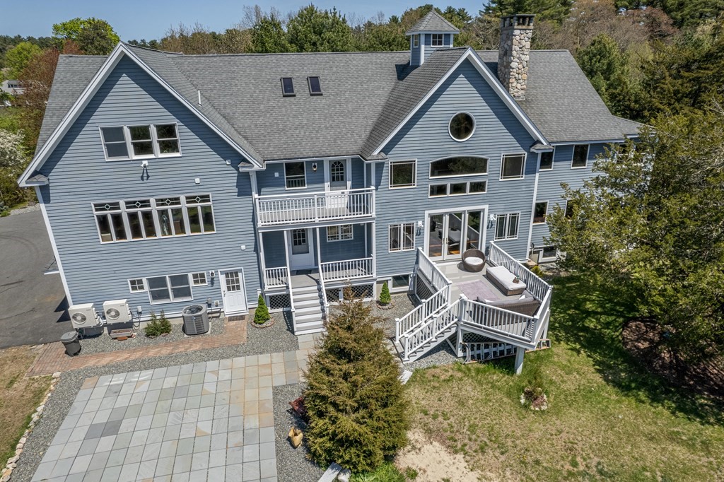 65 Lockwood Lane Boxford, MA 01921 - Photo 4 of 5 Gallery Image 4