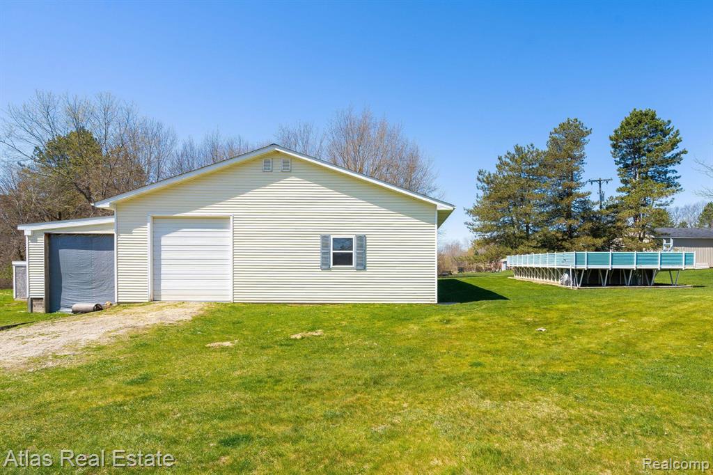 6375 Gunnell Road Millington, MI 48746 - Photo 13 of 57