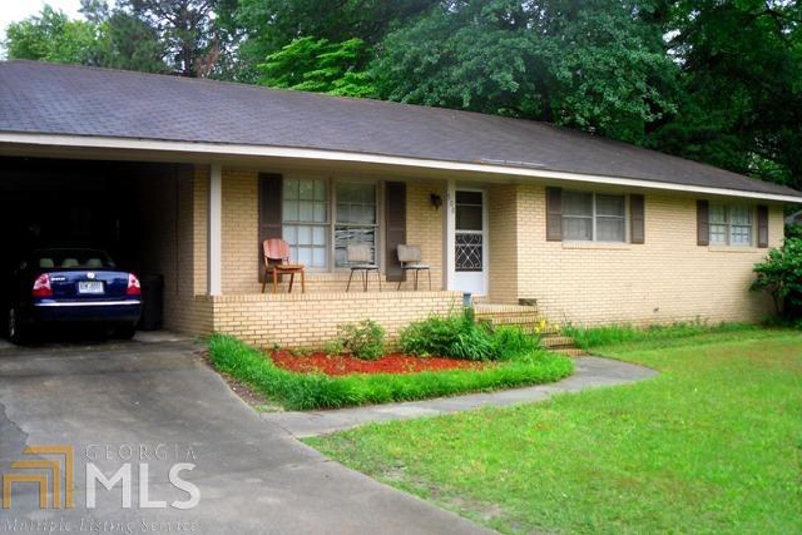 508 Pitt Moore Road Statesboro, GA 30458 - Photo 1 of 1 N