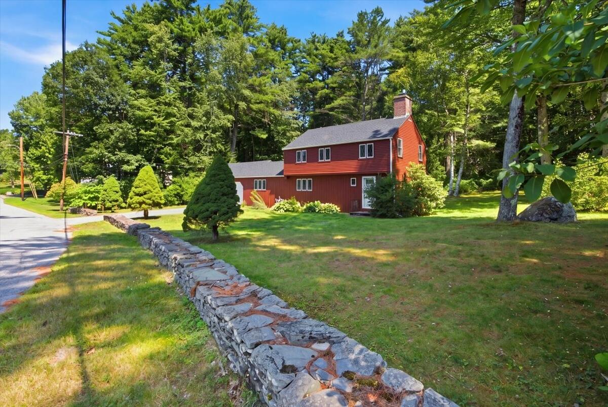 54 Nottingham Road Auburn, ME 04210 - Photo 43 of 58 14-01_Exterior 14