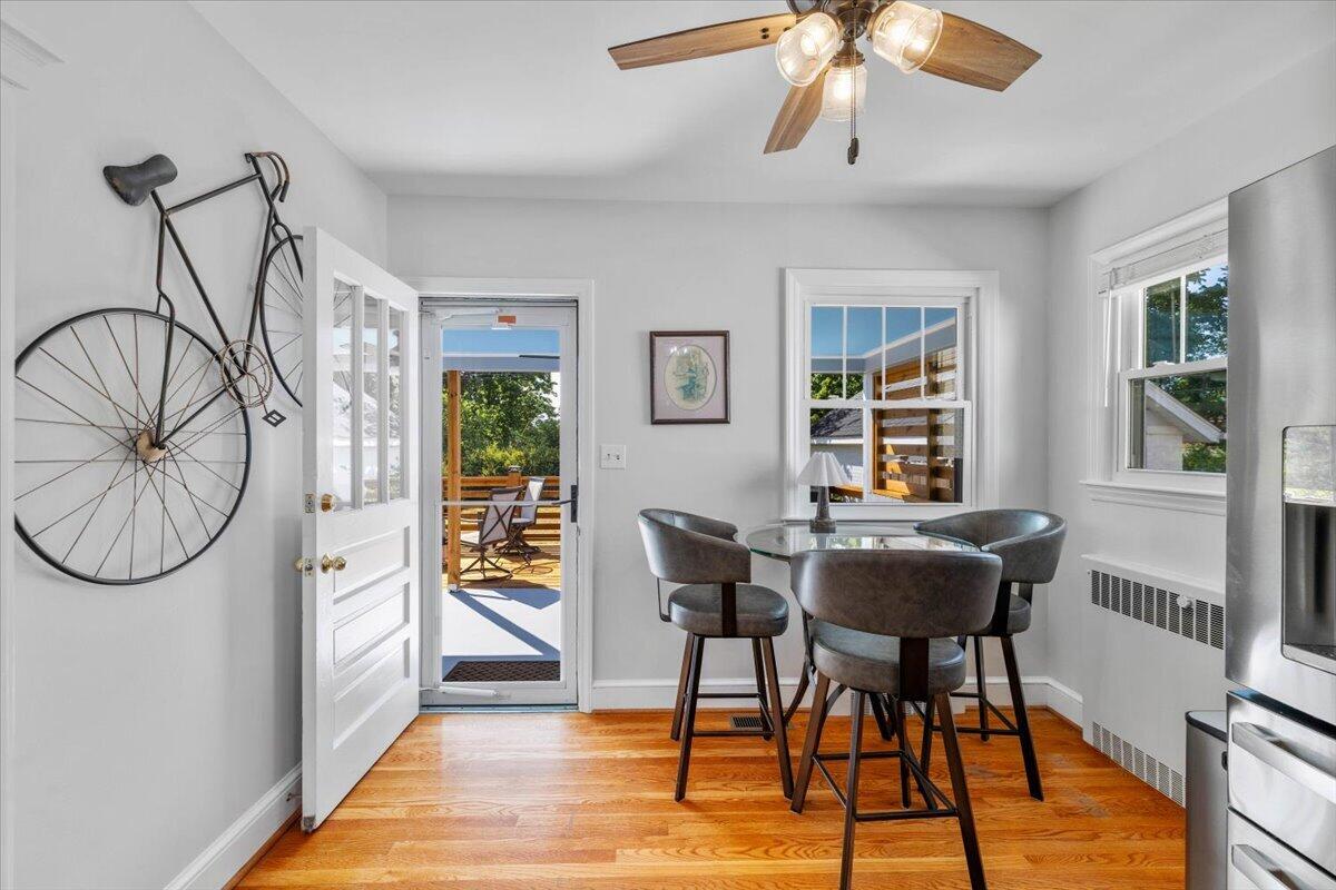 1902 Avon Road Southwest Roanoke, VA 24015 - Photo 13 of 55 13-Interior-11
