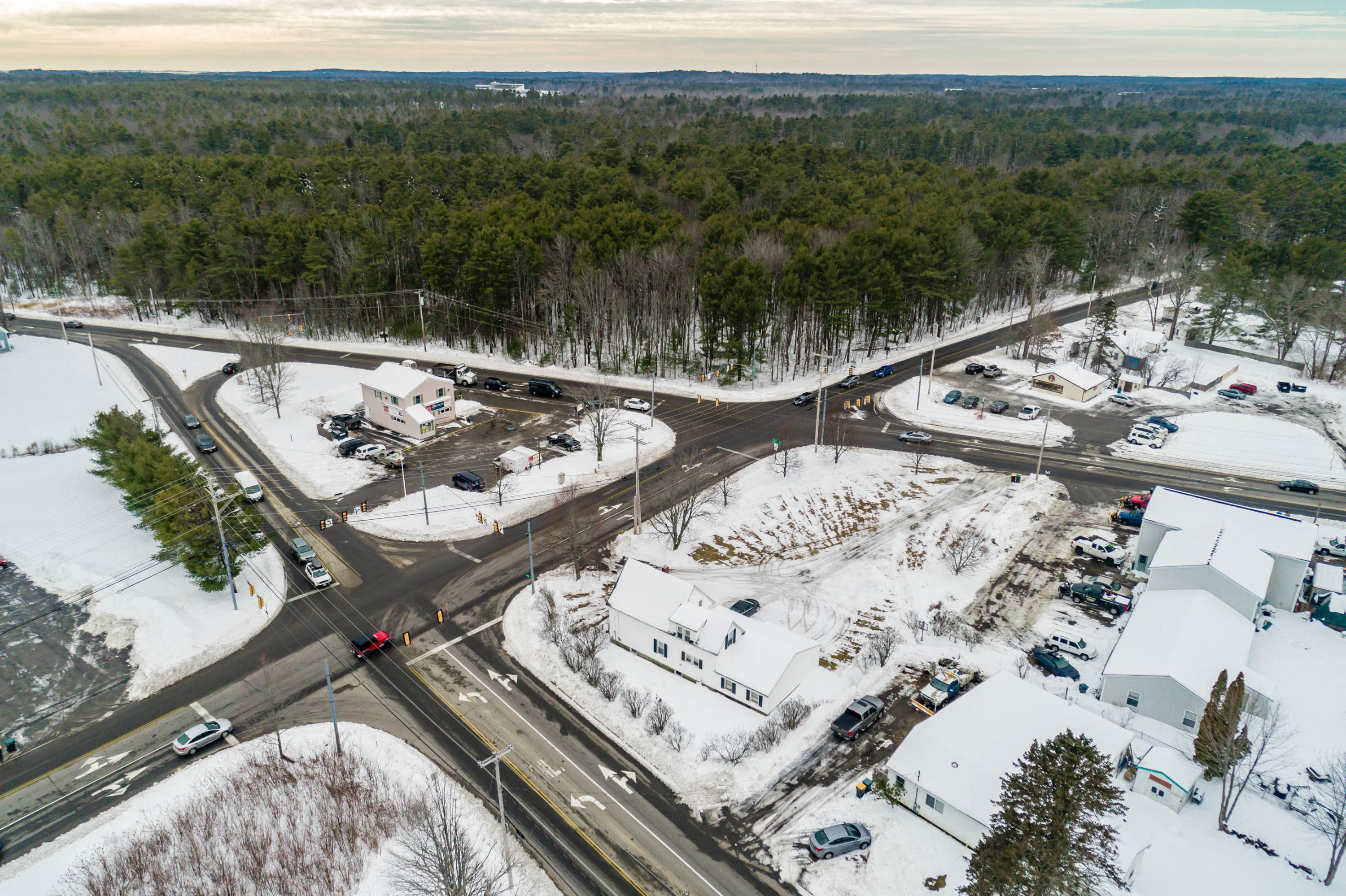 50 Mussey Road Scarborough, ME 04074 - Photo 7 of 10 3-Aerial-26