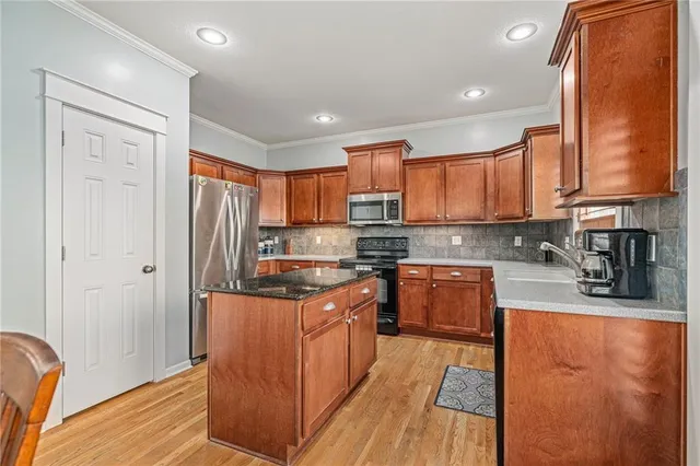 $399,000 | 3013 Gentry Park, Kansas City, MO 64116