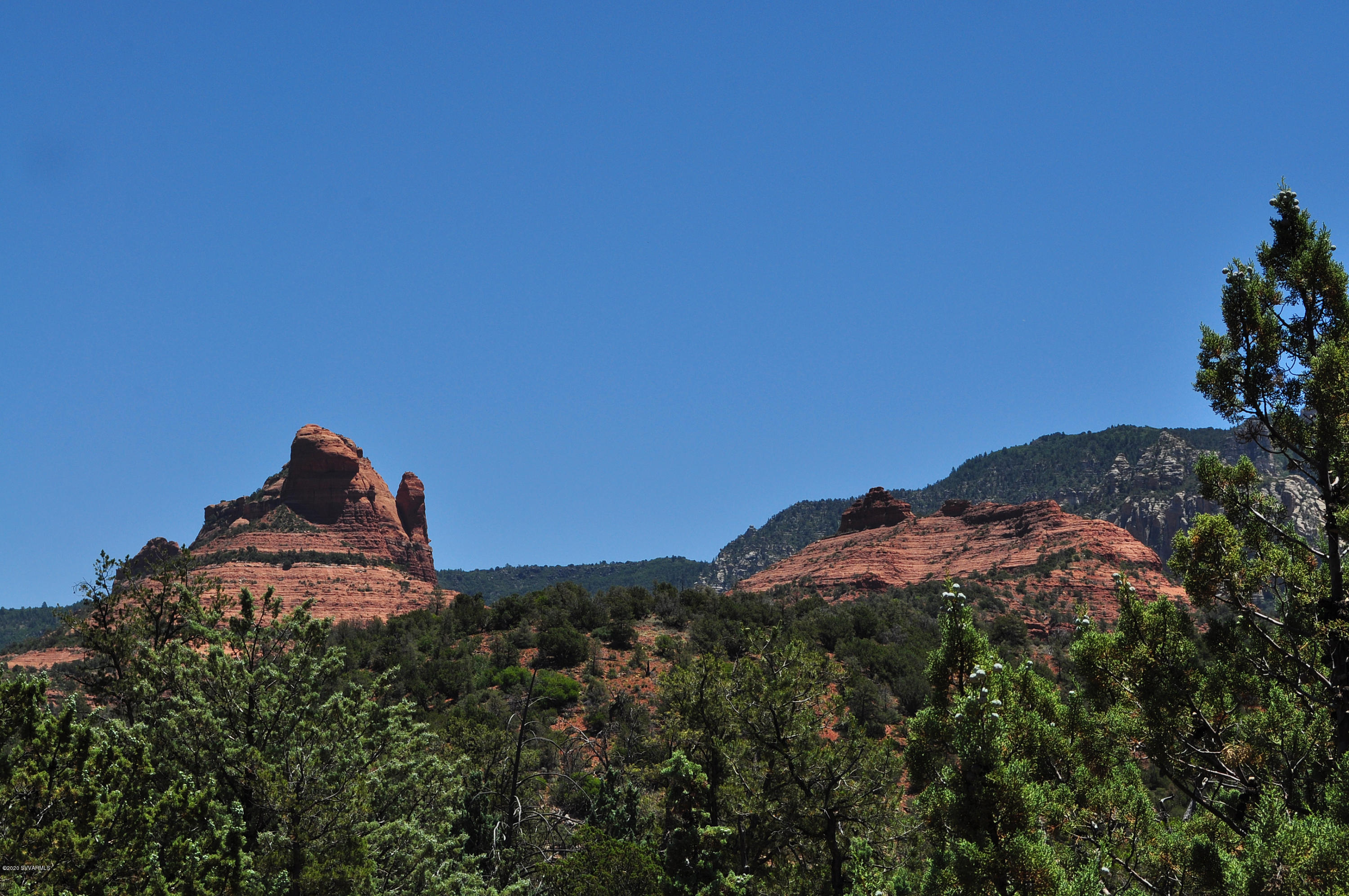 888 Jordan Road Sedona, AZ 86336 - Photo 4 of 14 E View 1