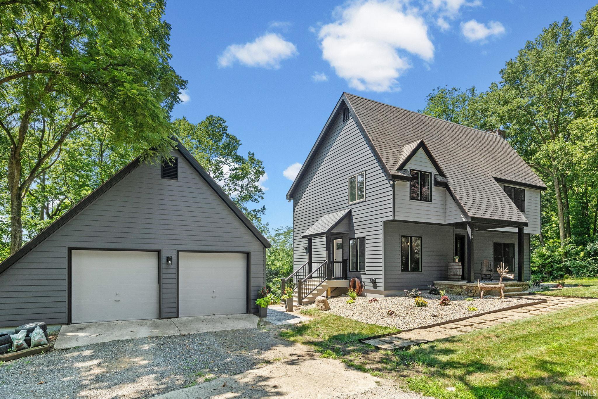 101 Timbercrest Road West Lafayette, IN 47906 - Photo 2 of 34