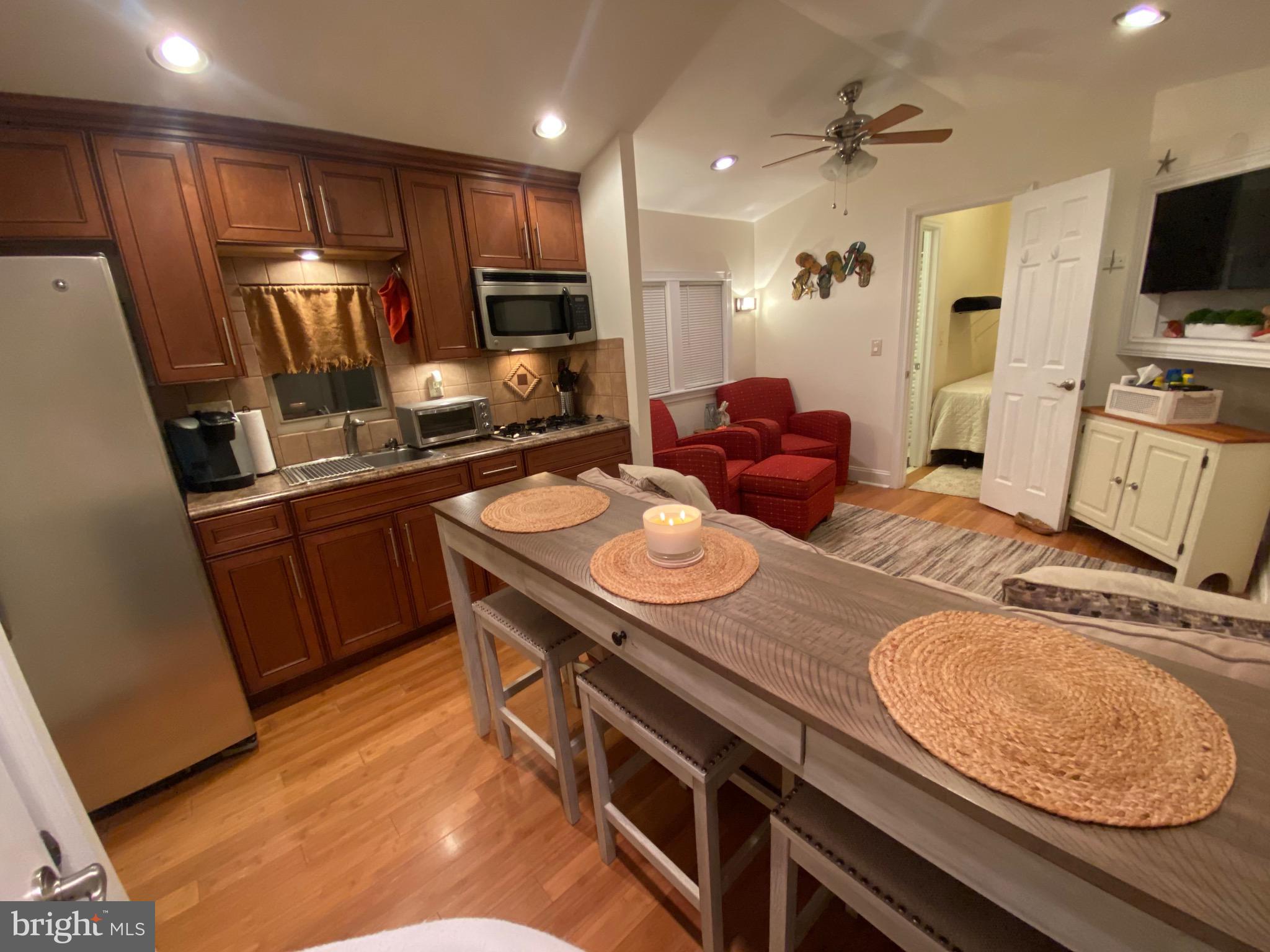 515 Corsons Tavern Road, Unit D44 Ocean View, NJ 08230 - Photo 1 of 26 Gallery Image 1