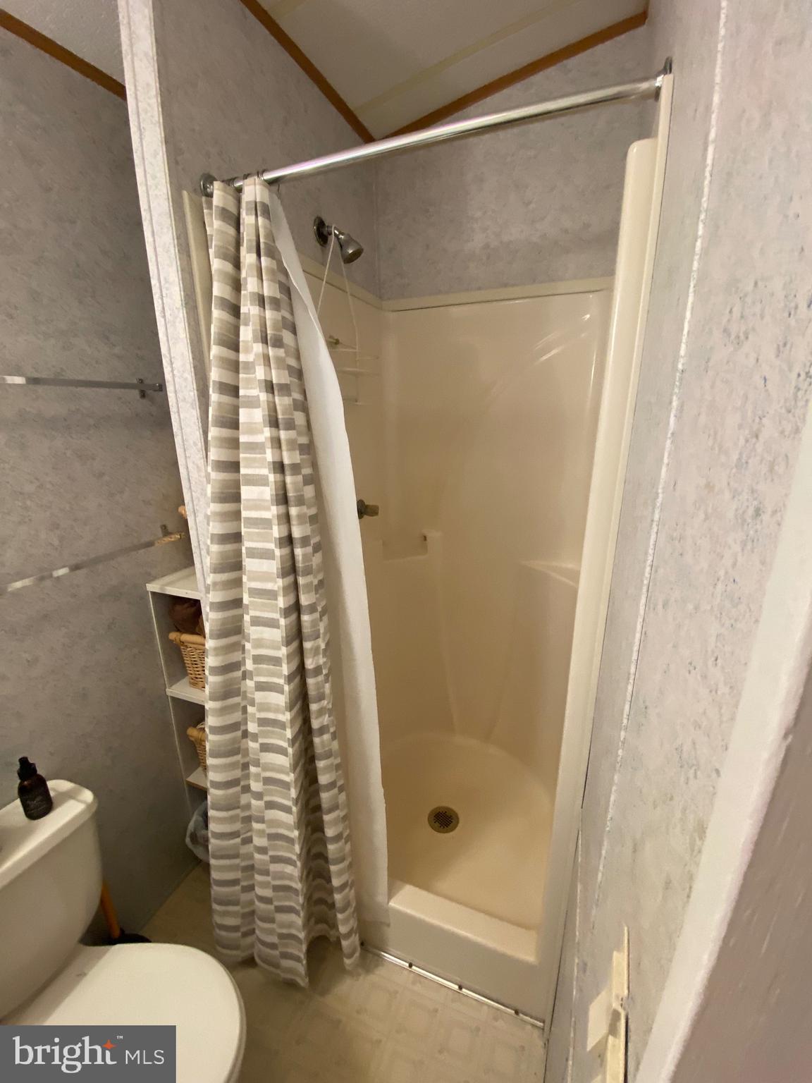 515 Corsons Tavern Road, Unit D44 Ocean View, NJ 08230 - Photo 11 of 26 bathroom one