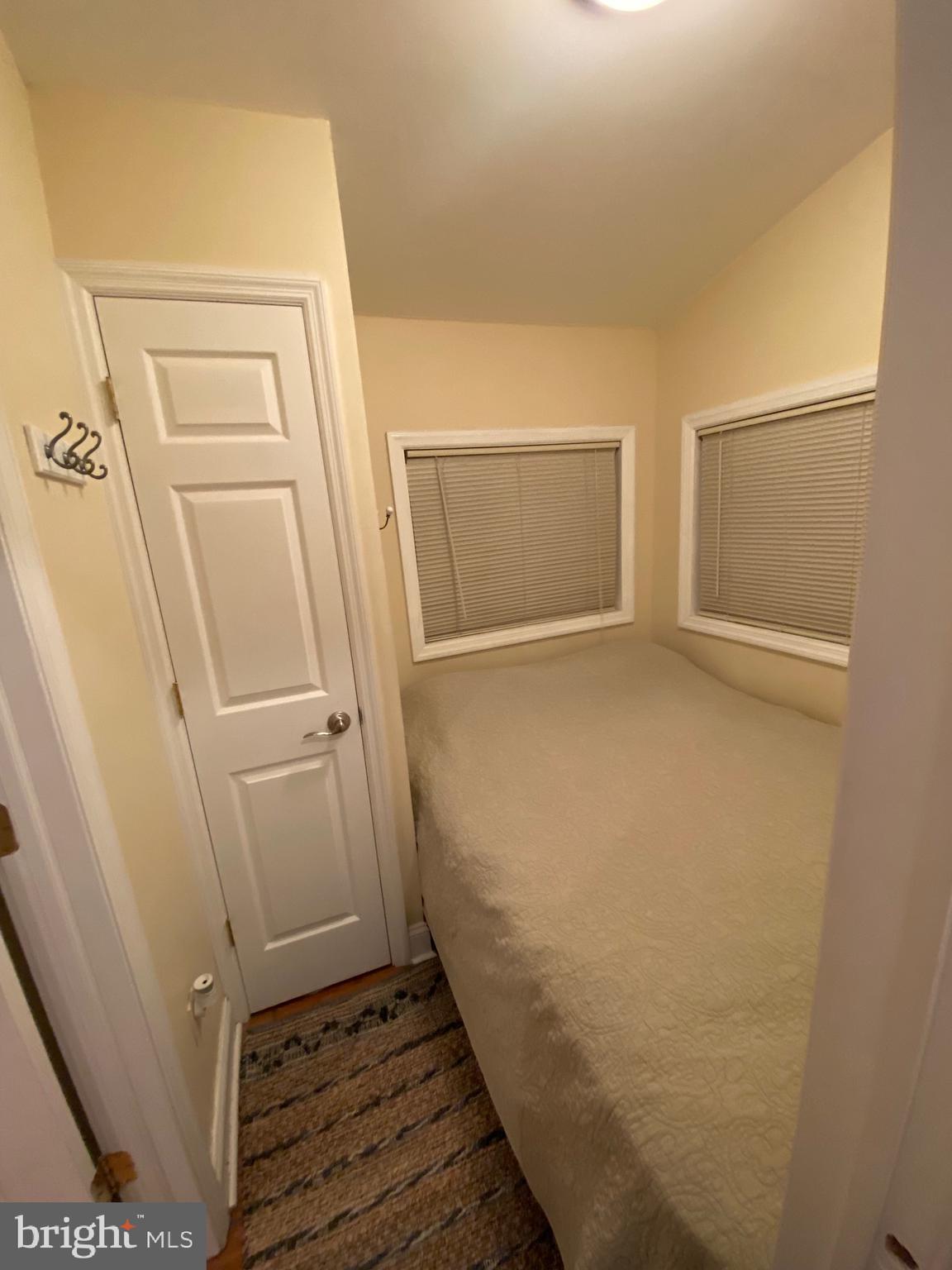 515 Corsons Tavern Road, Unit D44 Ocean View, NJ 08230 - Photo 12 of 26 bedroom two