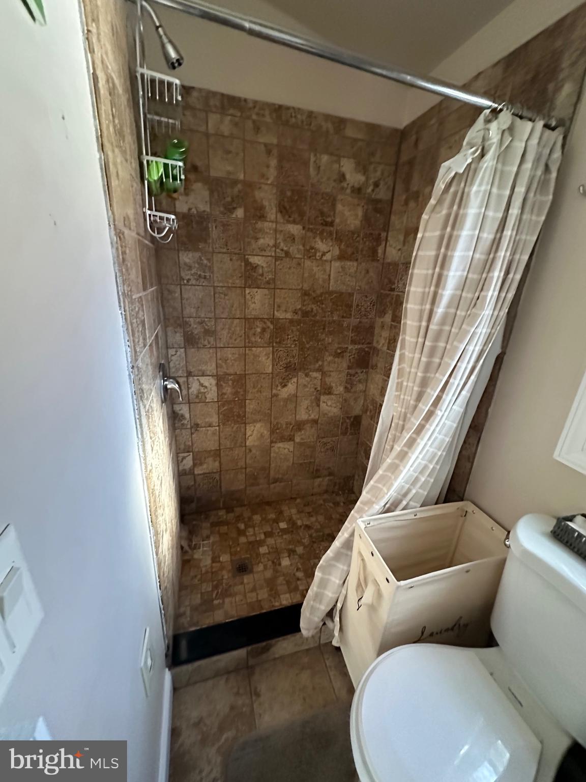 515 Corsons Tavern Road, Unit D44 Ocean View, NJ 08230 - Photo 13 of 26 bathroom in bedroom two