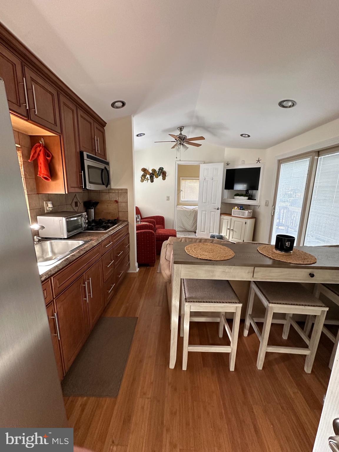 515 Corsons Tavern Road, Unit D44 Ocean View, NJ 08230 - Photo 2 of 26 Gallery Image 2